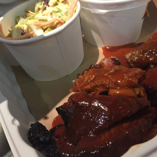 Armadillo Willy's BBQ Stand (Now Closed) BBQ Joint in Central San Jose