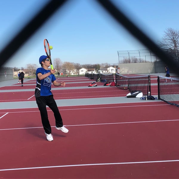 Palatine High School 4 tips