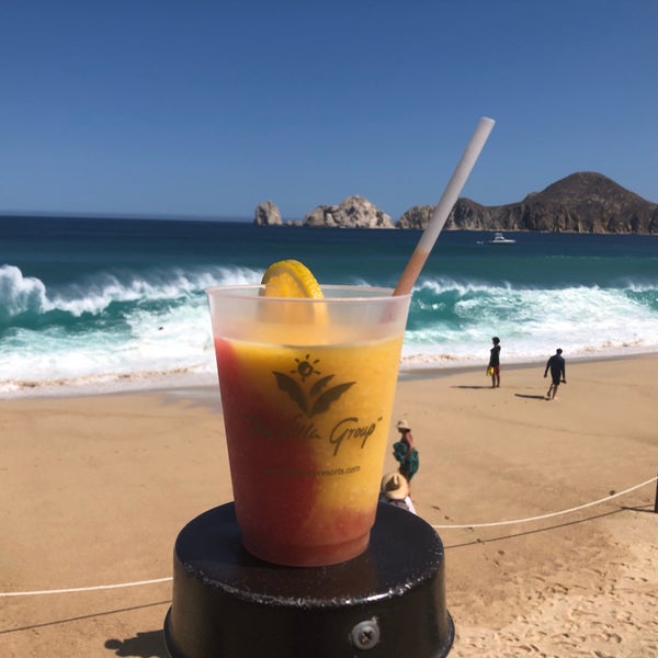 Photo taken at Villa Del Palmar Beach Resort &amp; Spa Los Cabos by Rich B. on 7/7/2022