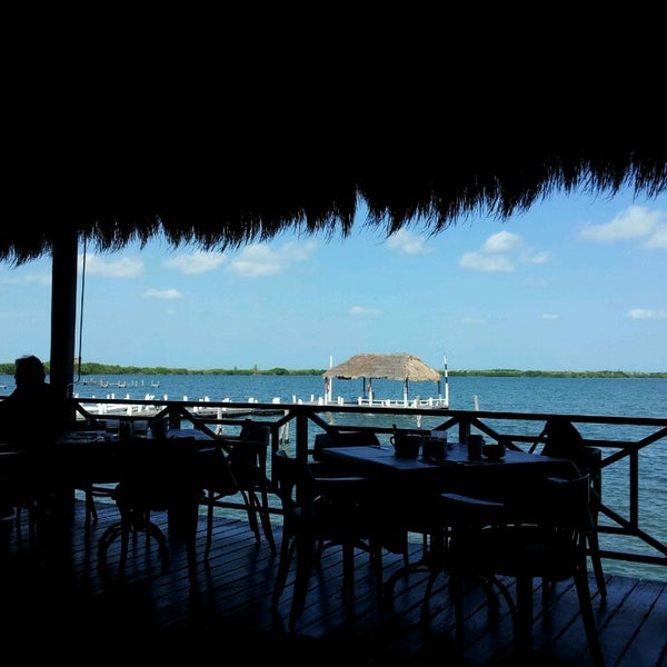 Captains Cove 78 tips