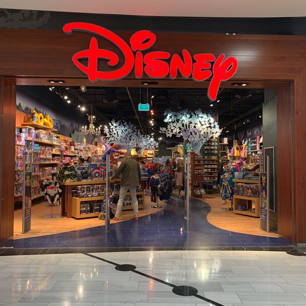 Disney Store Sverige Bluff