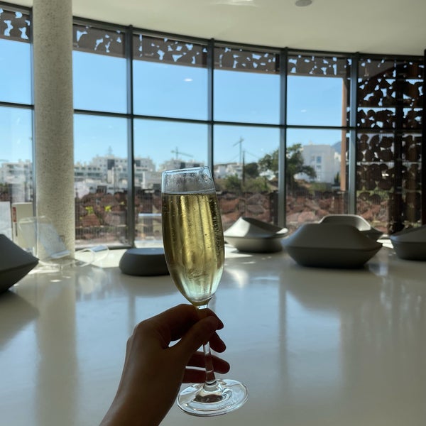 Foto tomada en Higueron Hotel Malaga, Curio Collection by Hilton  por Ella el 8/21/2022