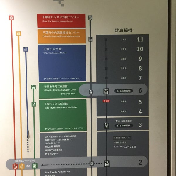 きぼーる駐車場 中央区 36 Visitors きぼーる駐車場 中央区 36 Visitors