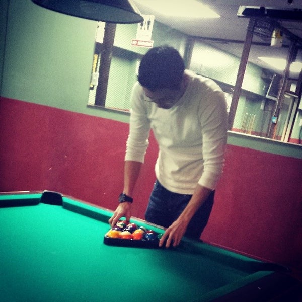 Photos at Elite Billiards Edison, NJ