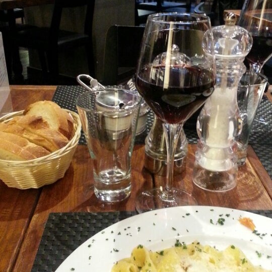 Foto di Meat Grillfood Duomo 67 consigli da 1479 visitatori