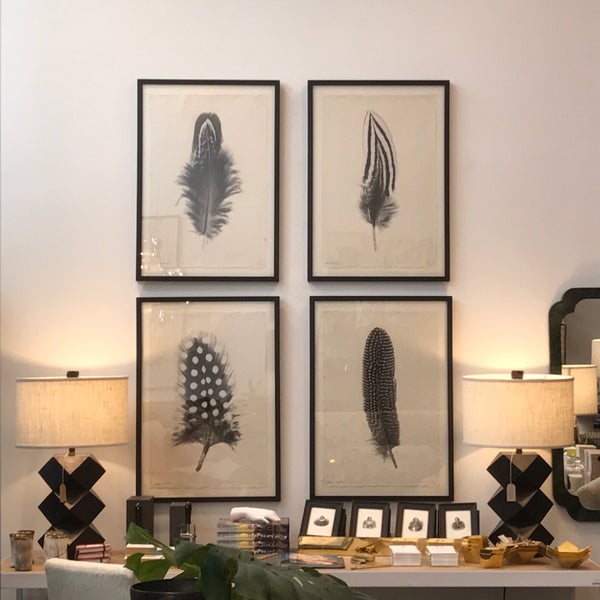 Jensen Lewis Furniture - Midtown East - 969 3rd Ave