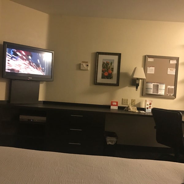 Photos At Candlewood Suites Garden Grove Anaheim Area Garden