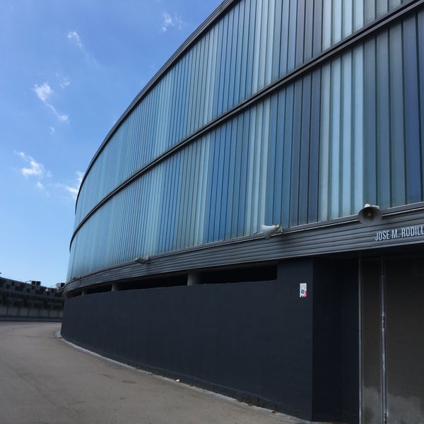 Foto tomada en RCDE Stadium  por Carlos C. el 8/14/2019