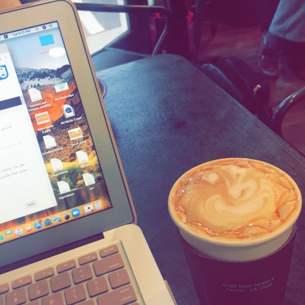 10/9/2019にReemがDe Clieu Coffeeで撮った写真