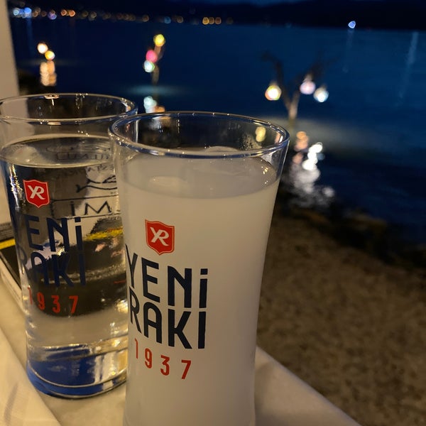 6/10/2022 tarihinde Ahmet Ç.ziyaretçi tarafından Hilmi Restaurant'de çekilen fotoğraf