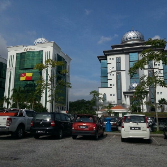 Agama islam selangor jabatan Baitulmal Selangor