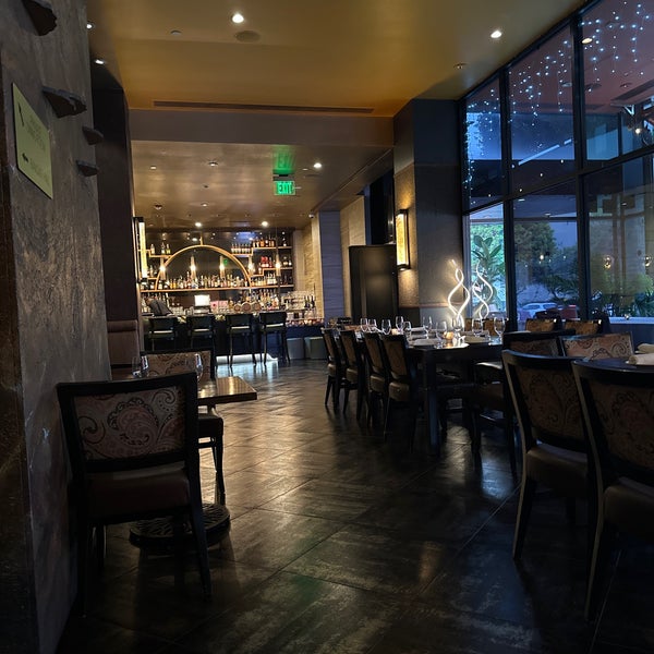 Foto tirada no(a) Spice Affair Beverly Hills Indian Restaurant por Mutlaq A. em 5/21/2023
