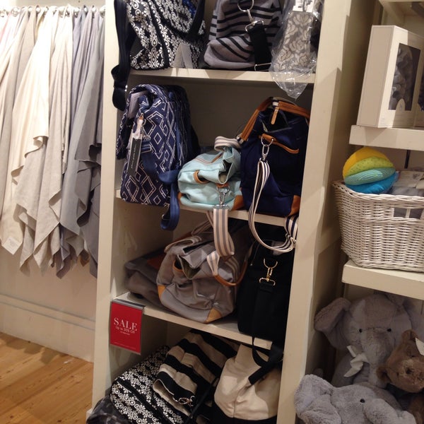 Pottery Barn Kids Hyde Park Tampa Fl