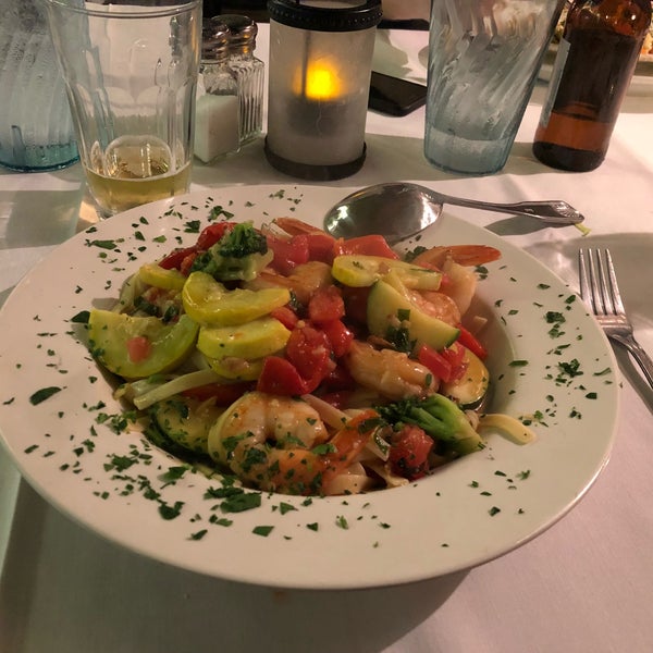 New York Pasta Garden Italian Restaurant