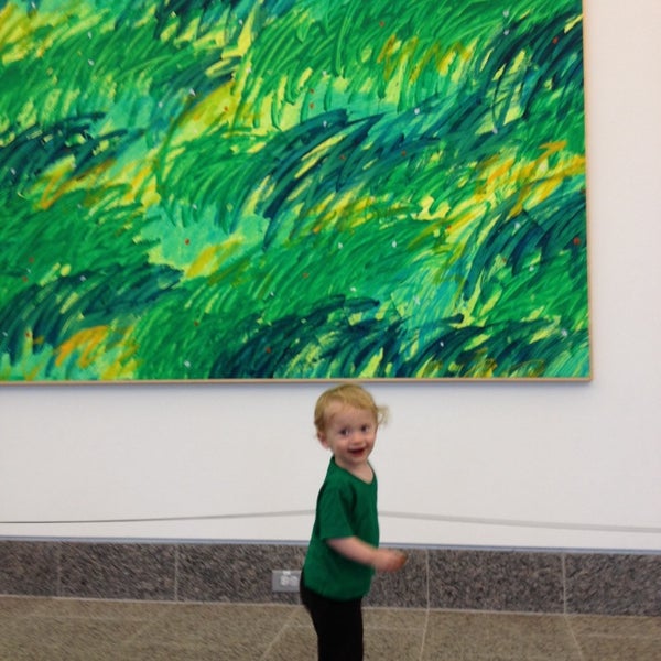 Photo taken at The Eric Carle Museum Of Picture Book Art by Ethan M. on 11/2/2013