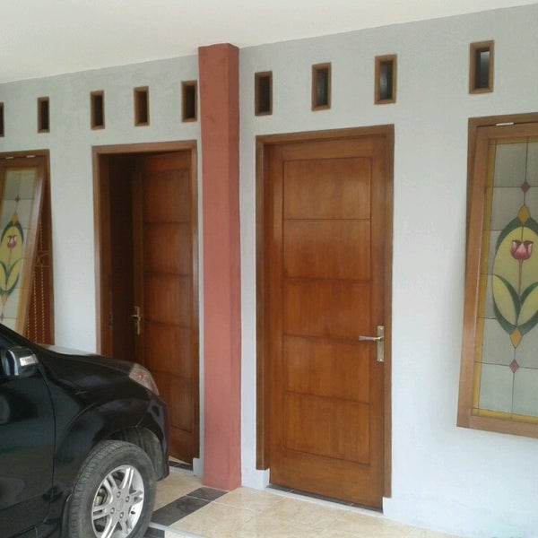 Furniture Rumah Custom Sakura Regency Jatiasih Bekasih