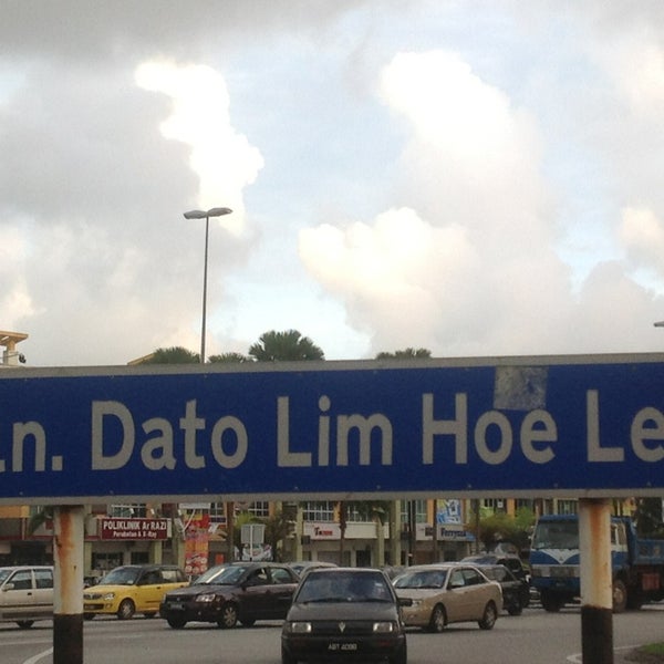 Photos At Jalan Dato Lim Hoe Lek 2 Tips From 222 Visitors