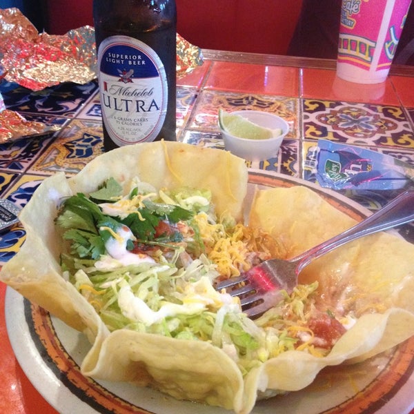 Rosa's Cafe & Tortilla Factory Mexican Restaurant