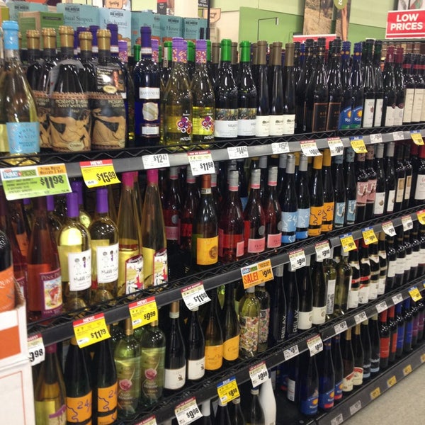 HEB Grocery Store in Midland