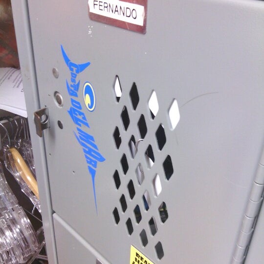 Crowder Bros. Ace Hardware Hardware Store