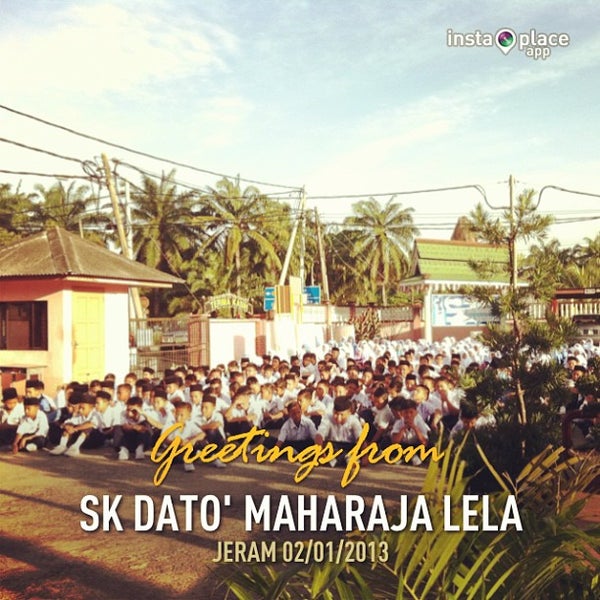 Photos At Sk Dato Maharaja Lela Professional Other Places