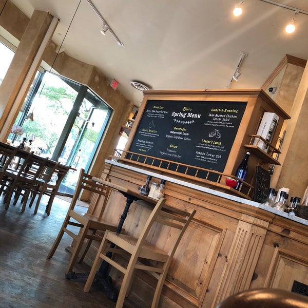 Photo taken at Peregrine Espresso by B. on 6/17/2018