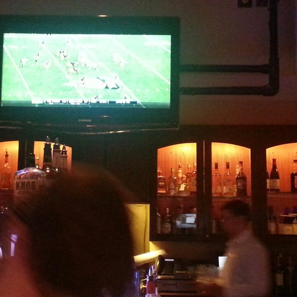 Photos at Spectators Sports Bar and Grill Hotel Bar in Kansas City