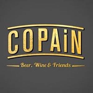 Photo taken at Copain by Copain on 11/16/2017