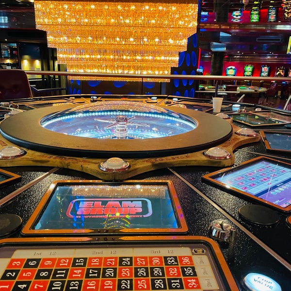 If casino Is So Terrible, Why Don't Statistics Show It?