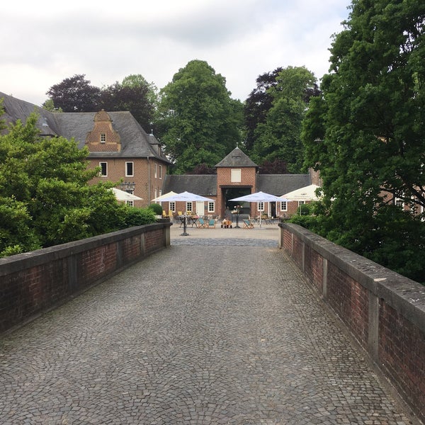 Photos At Schloss Krickenbeck Nettetal Nordrhein Westfalen