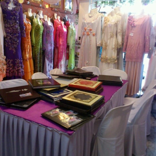 Foto Di Butik Pengantin Cinta Kasih Toko Baju Pengantin