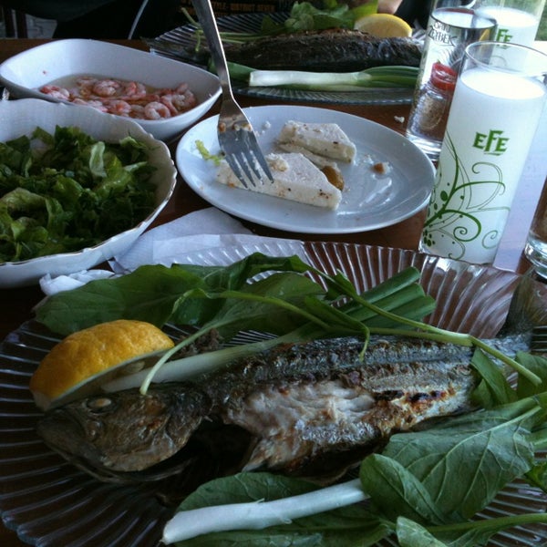 Karaburun Dostlar Restaurant Karaburun İstanbul, İstanbul