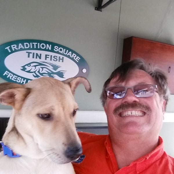 Photos at Tin Fish (Now Closed) Tradition Port Saint Lucie, FL