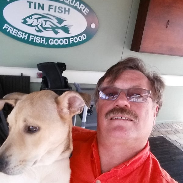 Photos at Tin Fish (Now Closed) Tradition Port Saint Lucie, FL