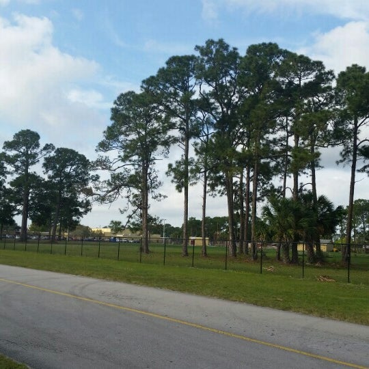 Fort Pierce Westwood High School High School