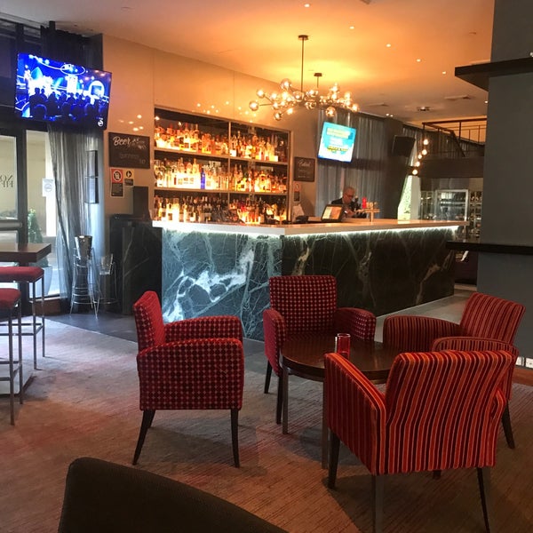 9/16/2018에 Alan C.님이 Mundo Restaurant &amp; Bar에서 찍은 사진