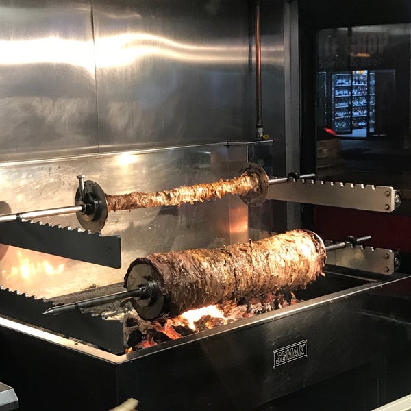 Lambs on Malvern Greek Restaurant in South Yarra