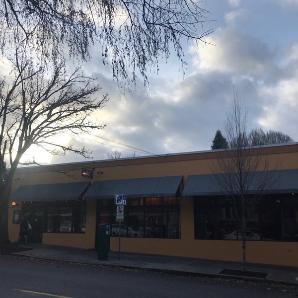 Photos at Bar Mingo Lounge in Portland