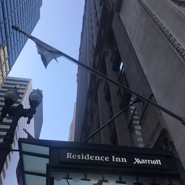 7/30/2018에 Alan C.님이 JW Marriott Chicago에서 찍은 사진