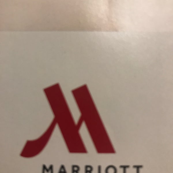 Das Foto wurde bei Atlanta Marriott Alpharetta von Alan C. am 6/6/2018 aufgenommen