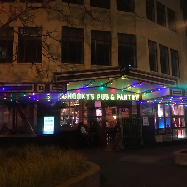 Chooky S Pub Pantry 1 Tip From 20 Visitors