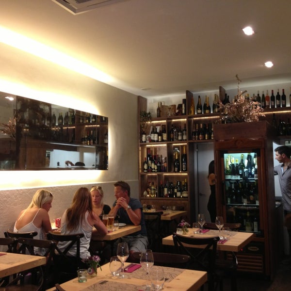 7/30/2013にMaya Q.がObe Restaurantで撮った写真