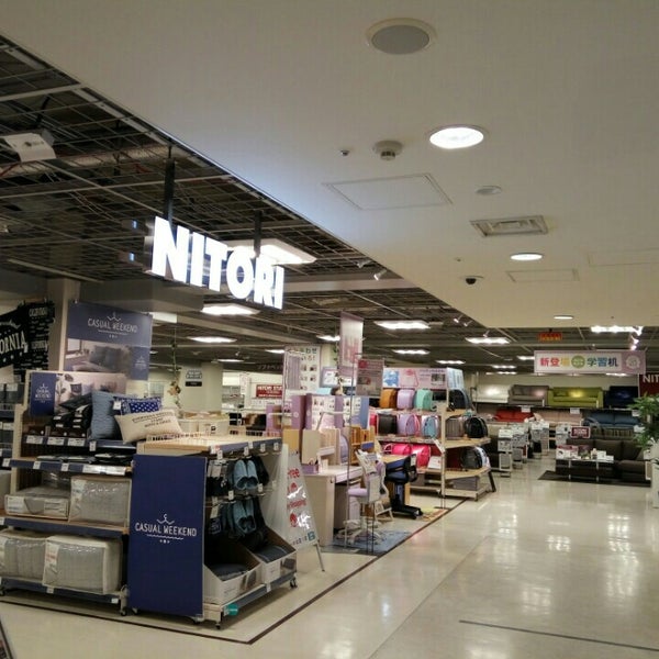 シティ モール 京阪