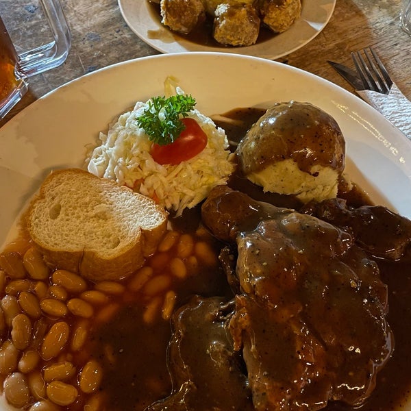 Chop N Steak Steakhouse en Seri Kembangan