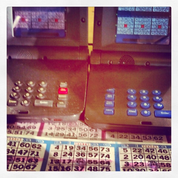 Triple Crown Bingo Houston, TX