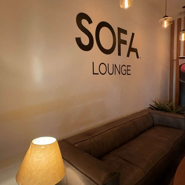 Photo taken at Sofa Lounge by HUSSEIN on 2/16/2024