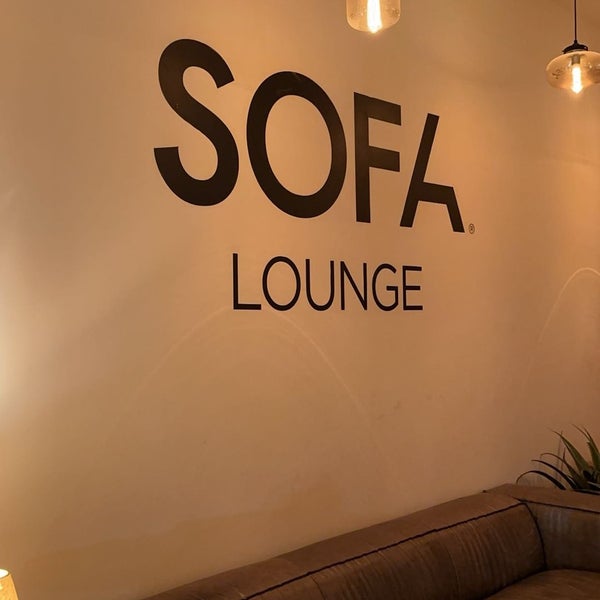 Photo taken at Sofa Lounge by HUSSEIN on 1/26/2024