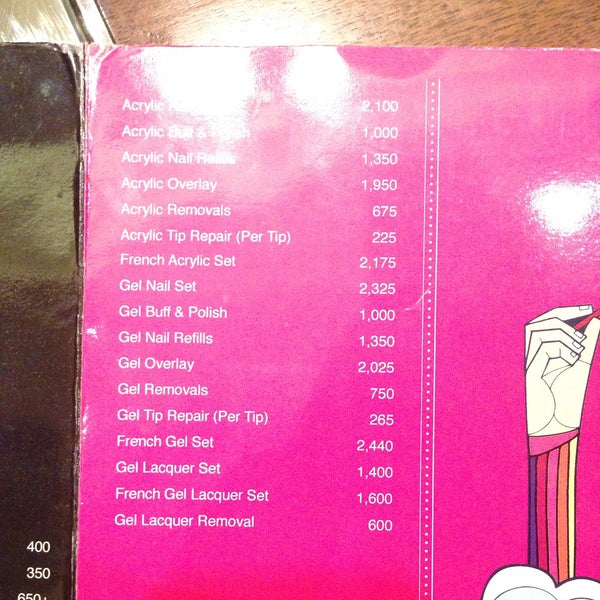 Juice Salon 1 tip from 14 visitors