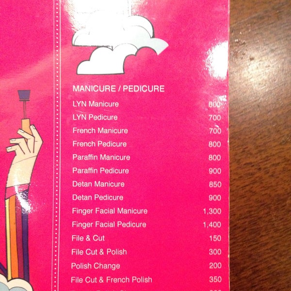 Juice Salon 1 tip from 14 visitors