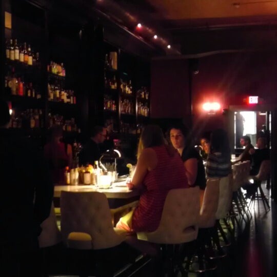 3/27/2013にQuelcy K.がTender Bar + Kitchenで撮った写真